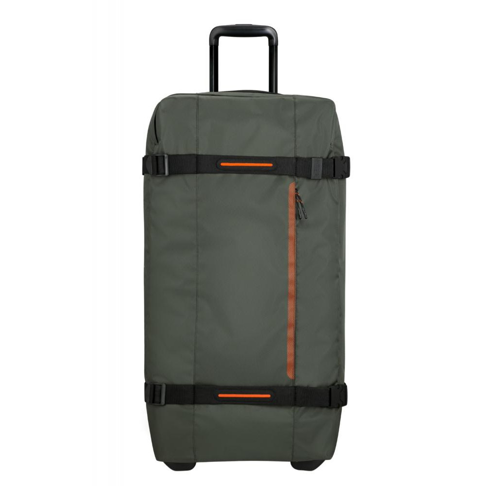 American Tourister URBAN TRACK KHAKI (MD1*94003) - зображення 1