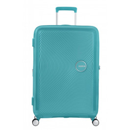   American Tourister SOUNDBOX TURQUOISE (32G*61003)