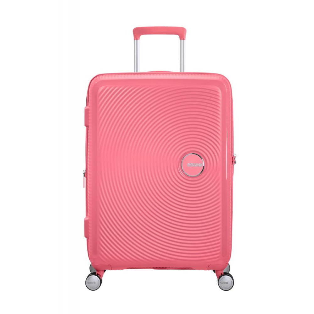 American Tourister SOUNDBOX PINK (32G*00002) - зображення 1