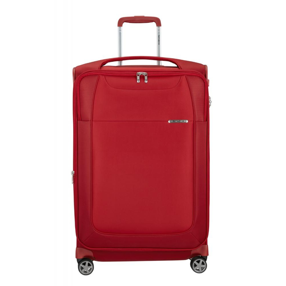 Samsonite D'LITE RED (KG6*10304) - зображення 1