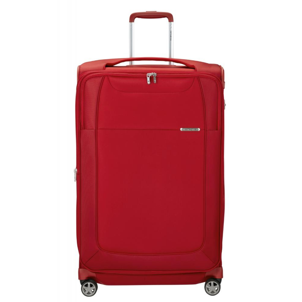 Samsonite D'LITE RED (KG6*10305) - зображення 1