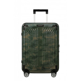 Samsonite LITE-BOX CAMO/ACID GREEN (42N*24001)