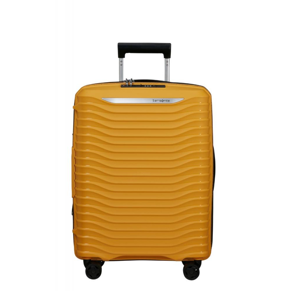 Samsonite UPSCAPE YELLOW (KJ1*06001) - зображення 1