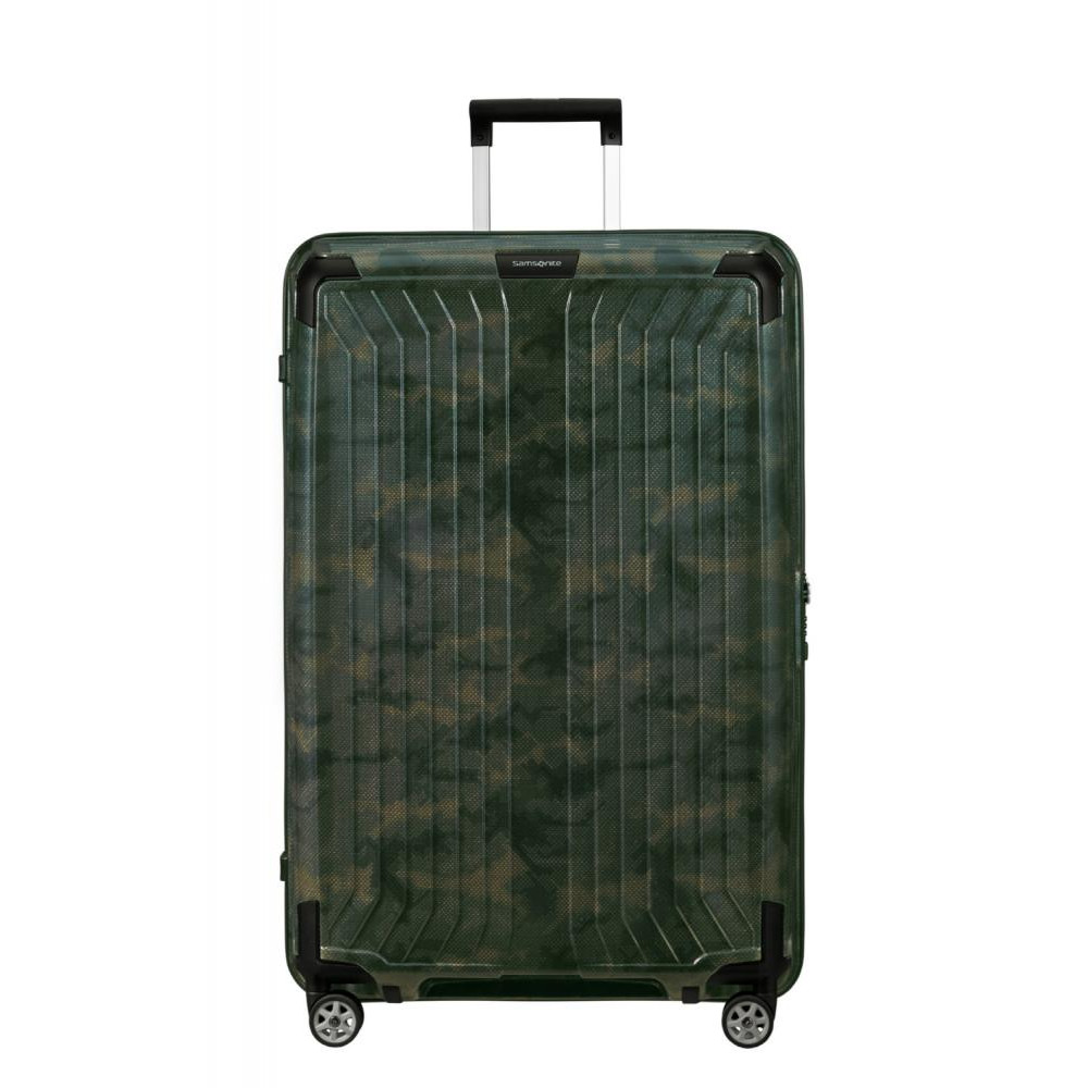 Samsonite LITE-BOX CAMO/ACID GREEN (42N*24004) - зображення 1