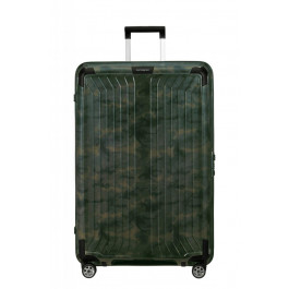 Samsonite LITE-BOX CAMO/ACID GREEN (42N*24004)