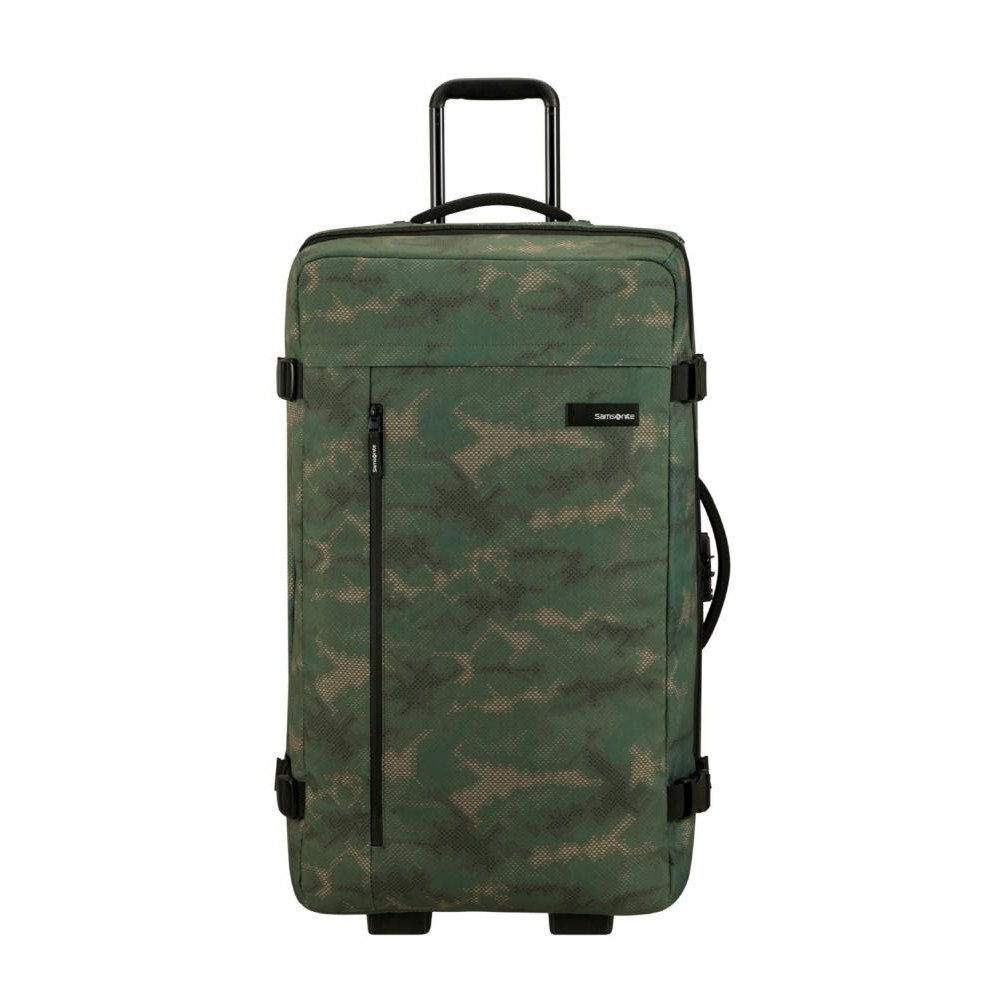 Samsonite ROADER GREEN (KJ2*24010) - зображення 1