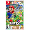  Mario Party Superstars Nintendo Switch (45496428631) - зображення 1