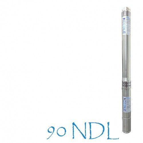 Needle 90 NDL 3.5/27 - зображення 1