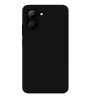 BeCover Силіконовий чохол  для Realme C33 Black (708667) - зображення 2