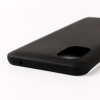 BeCover Силіконовий чохол  для ZTE Blade V40 Vita Black (708654) - зображення 2