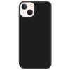 BeCover Силіконовий чохол  для Apple iPhone 13 Mini Black (708633) - зображення 1