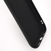 BeCover Силіконовий чохол  для Apple iPhone 13 Mini Black (708633) - зображення 2