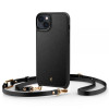 Spigen iPhone 14 Plus Cyrill Classic Charm Black with MagSafe (ACS04948) - зображення 1