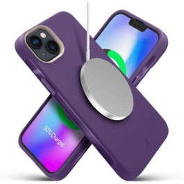 Spigen iPhone 14 Plus Cyrill Ultra Color MagSafe Taro (ACS05489)