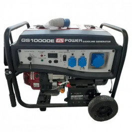 GS Power GS10000E
