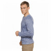 Brotherhood Світшот, пуловер чоловічий  T.OR синій меланж XXL - зображення 3