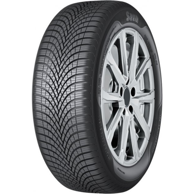 Sava All Weather (195/60R15 88H) - зображення 1