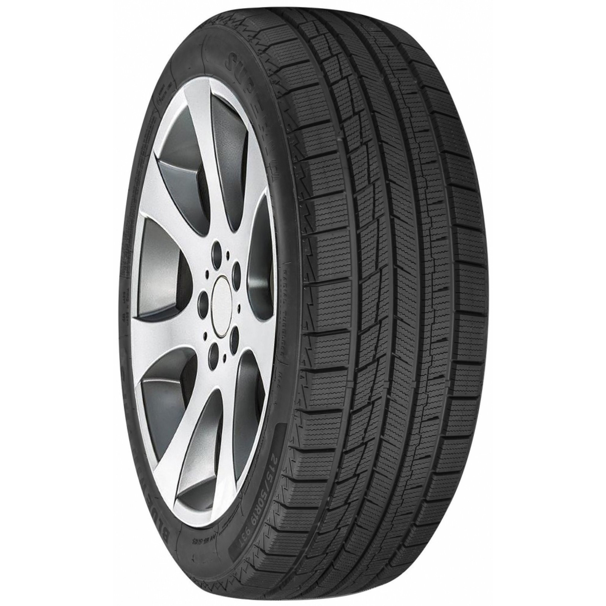 Superia Tires BlueWin UHP 3 (225/40R19 93V) - зображення 1