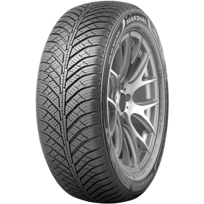 Marshal MH22 (215/45R17 91V) - зображення 1