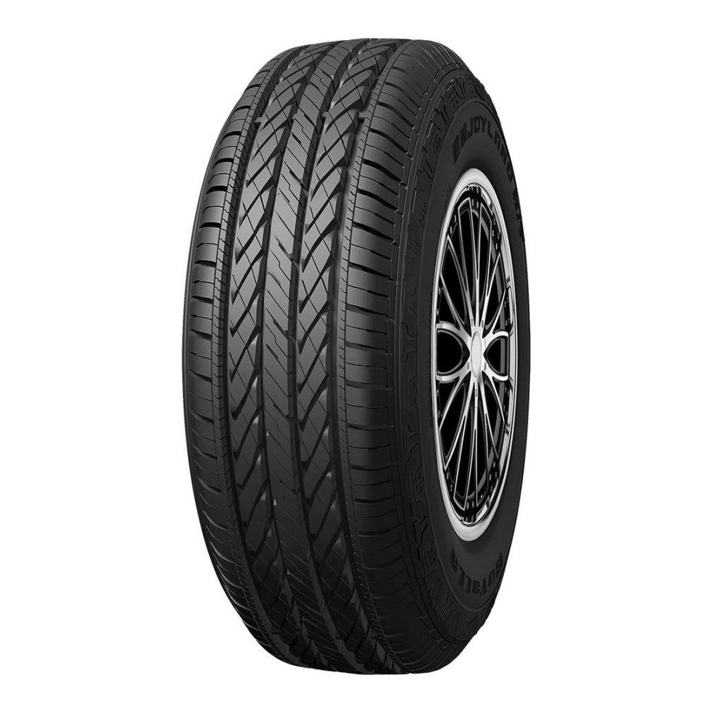 Tourador Comfort X SUV (265/65R17 112H) - зображення 1