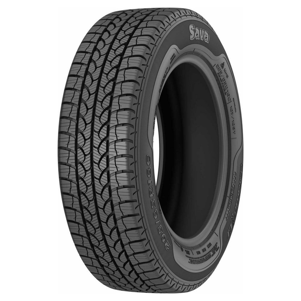 Sava Eskimo LT (225/65R16 112R) - зображення 1