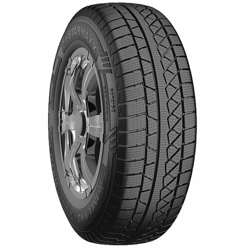 Starmaxx Incurro Winter 870 (225/70R16 107H) - зображення 1