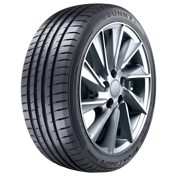 Sunny Tire NA305 (245/45R20 103W) - зображення 1