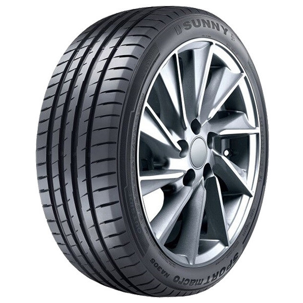 Sunny Tire NA305 (315/35R20 110W) - зображення 1