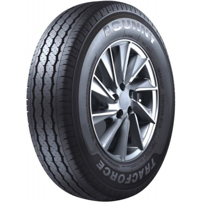 Sunny Tire NL106 (195/70R15 102R) - зображення 1