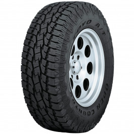 Toyo Open Country A/T + (255/70R18 113T)