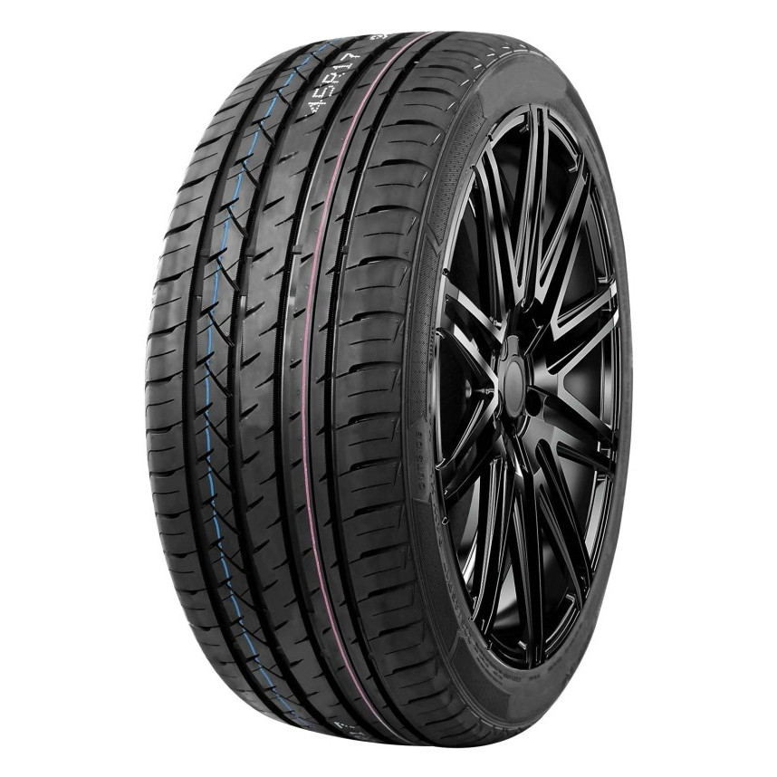 Roadmarch Prime UHP 08 (225/40R18 95W) - зображення 1