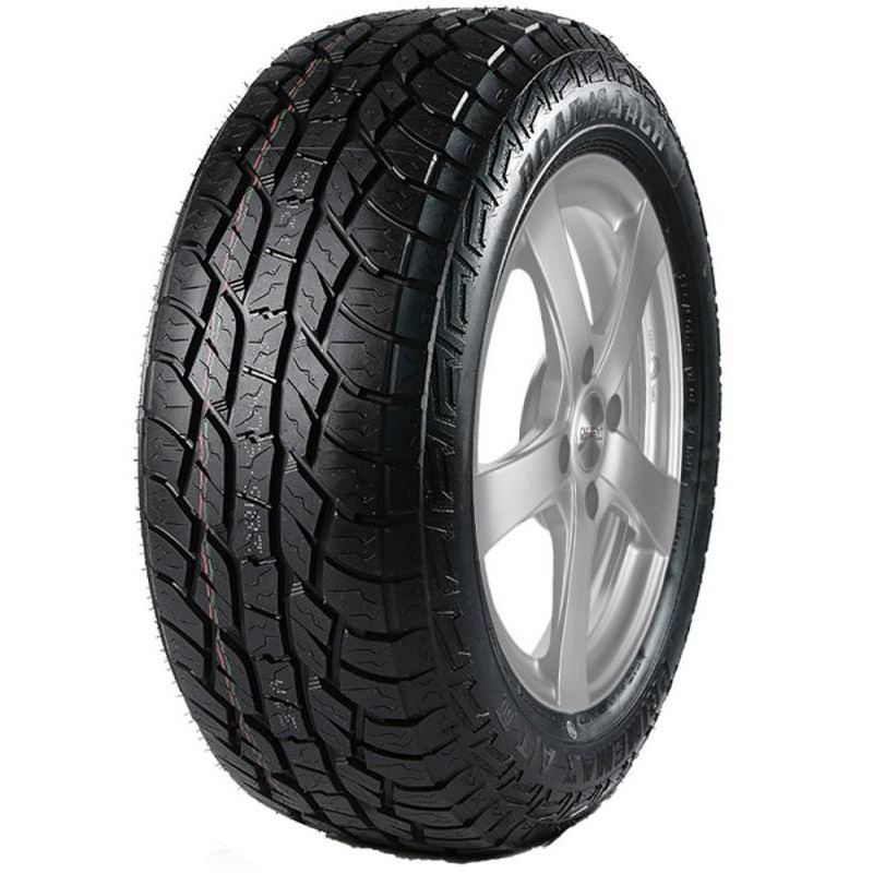 Roadmarch PrimeMax A/T II (205/70R15 96H) - зображення 1