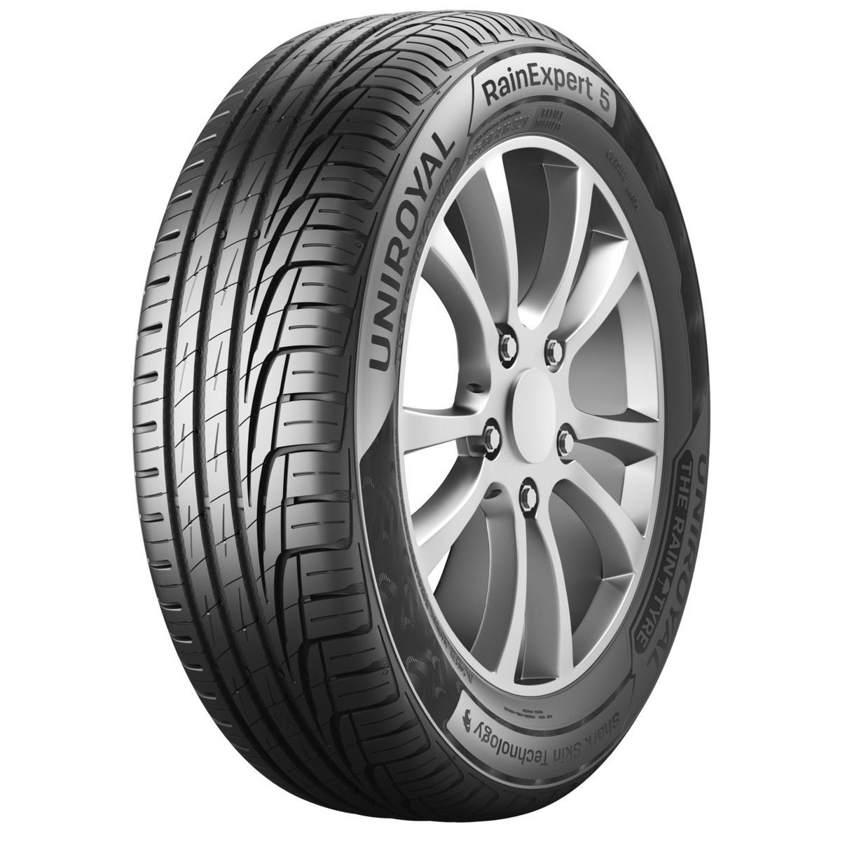 Uniroyal RainExpert 5 (175/65R15 84T) - зображення 1