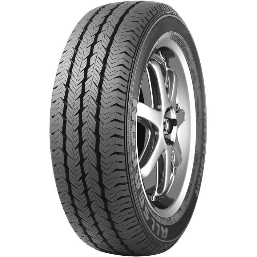 Sunfull Tyre SF-08 AS (215/65R16 107R) - зображення 1