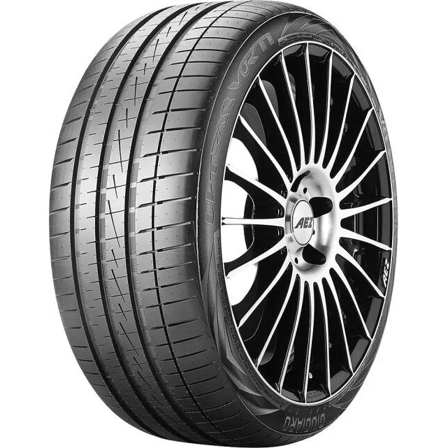 Vredestein Ultrac Vorti+ (225/35R20 90Y) - зображення 1