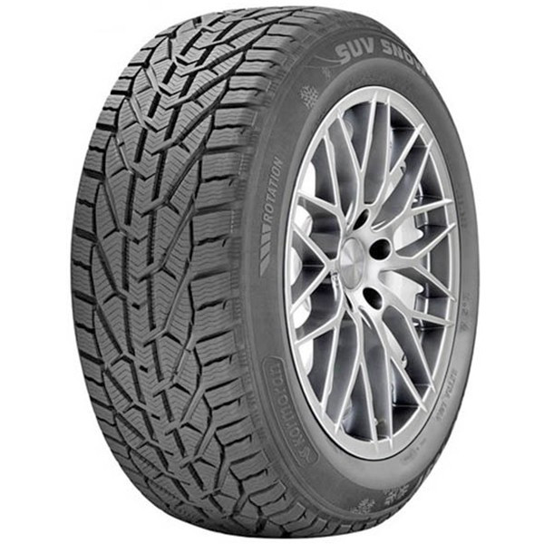 Tigar Winter SUV (255/50R19 107V) - зображення 1