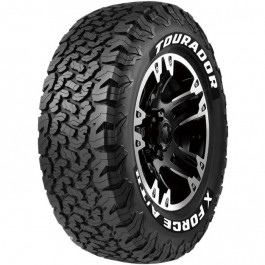 Tourador X FORCE A/T II (265/75R16 120S)