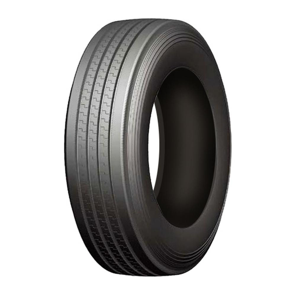 Windforce Tyre WINDFORCE WH1000 (рулевая) 295/80R22.5 152/149M [147297717] - зображення 1