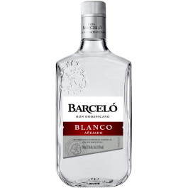 Barcelo International Ром  Blanco 0.7 л (7461323129480)