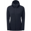 Montane Фліс жіночий  Female Protium XT Hoodie Eclipse Blue (FPRXJECL), Розмір XS - зображення 1