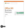 Microsoft 365 Business Premium (CFQ7TTC0LCHC-0003) - зображення 1