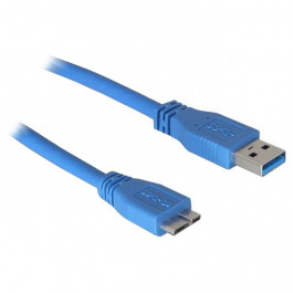 ATcom USB3.0 AM/Micro-BM 0.8m (12825)