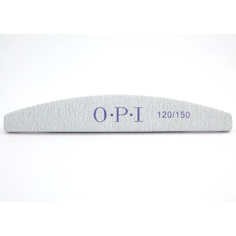 OPI Пилочка для нігтів  120/150 - зображення 1
