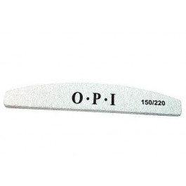 OPI Пилочка для нігтів  150/220