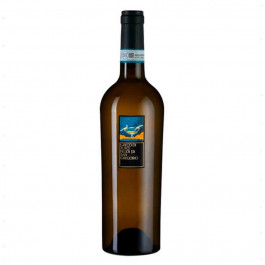 Feudi di San Gregorio Вино  Greco di Tufo сухе біле 0,75л 13% (8022888361013)