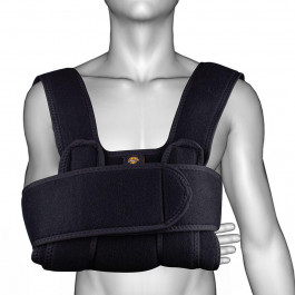 ARMOR Бандаж для мобілізації руки та плечового суглоба.M