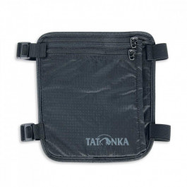 Tatonka Кошелек на голень для скрытого ношения  Skin Secret Pocket (19x19см), черный 2854.040 (TAT 2854.040)