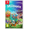  Miitopia Nintendo Switch (45496427610) - зображення 1