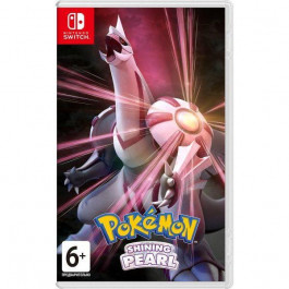  Pokemon Shining Pearl Nintendo Switch (45496428150)