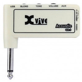 Xvive GA-1 Acoustic